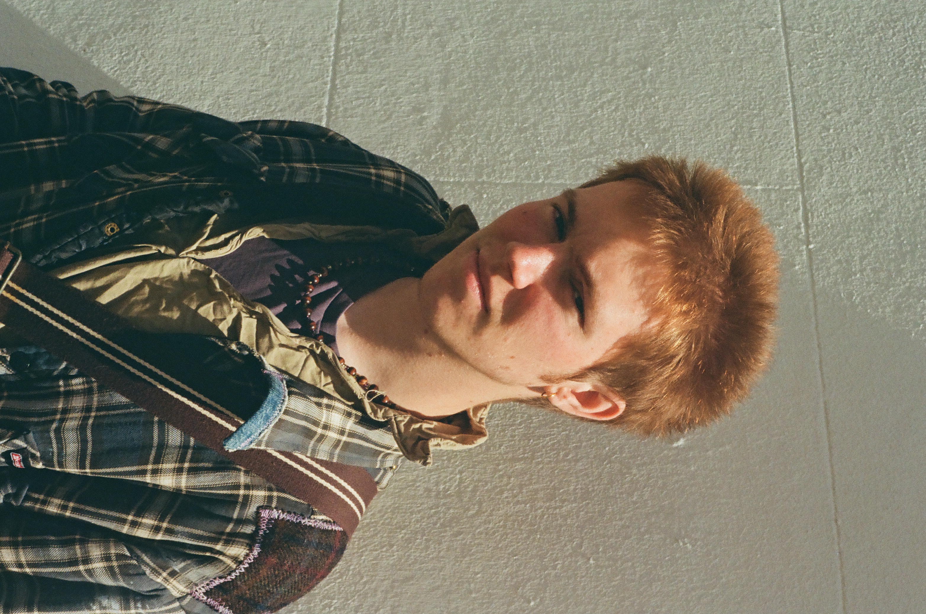 A professional headshot from the Romilia gallery